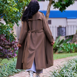 Olive Trench