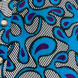 The Abagail Midi Dress