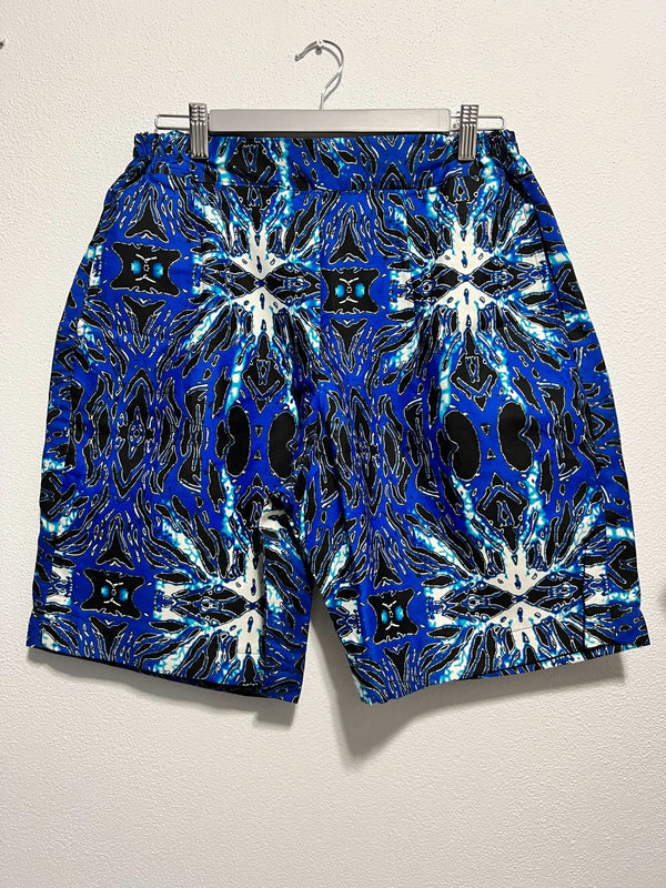 Bermuda Shorts