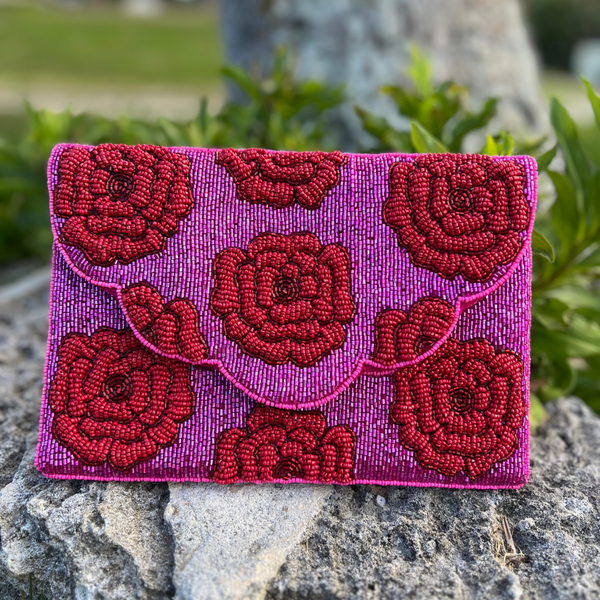 Sharon's Rose