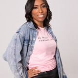 By Grace Thru Faith - Tee