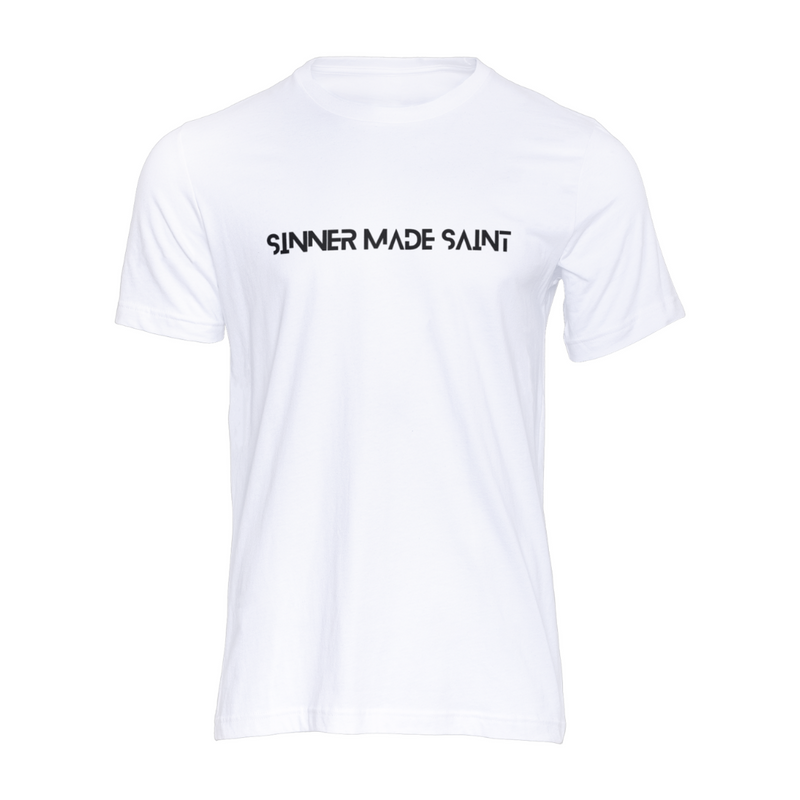 Sinner Made Saint