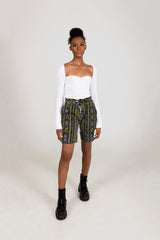 Bermuda Shorts