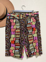 Bermuda Shorts