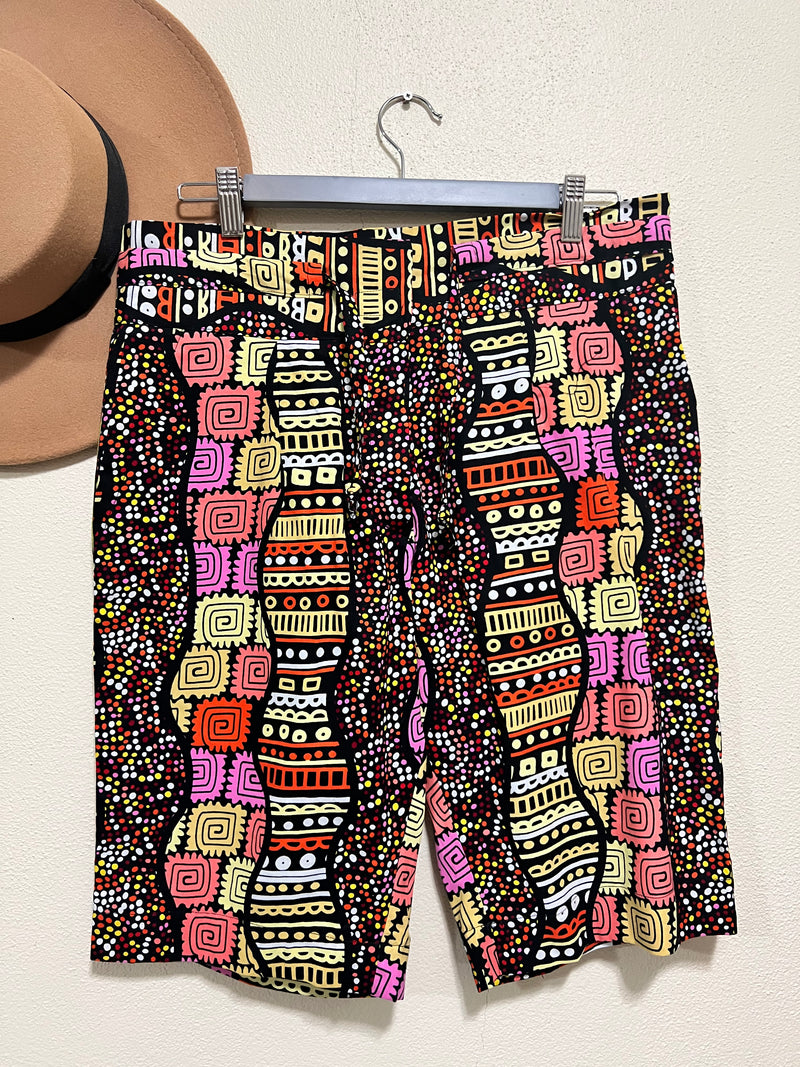 Bermuda Shorts